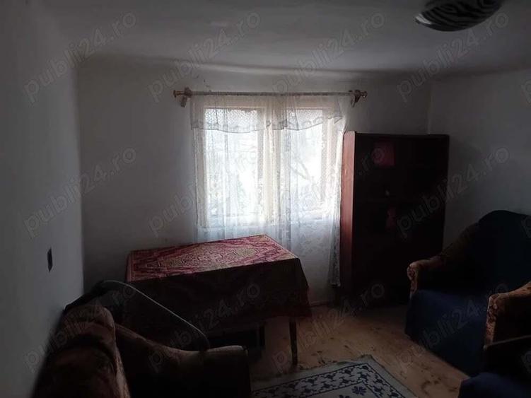 Casa + teren de vacanta Scorteni , Mislea - 3