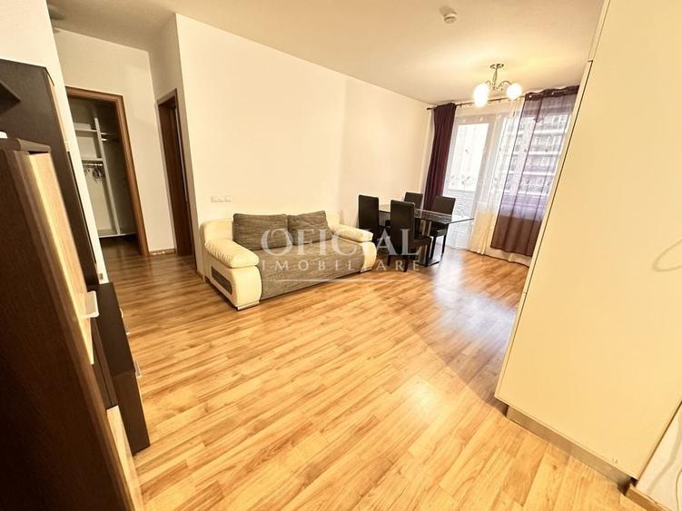 Apartament 3 camere | Zona Vivo - Amethyst | 60 mp | Floresti - 2