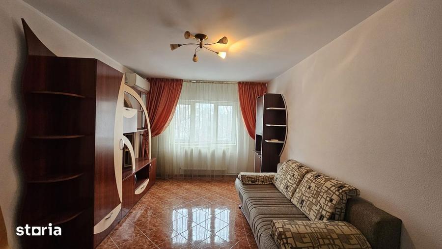 2 decomandate, etaj 2, Micro 17, la B-uri, mobilate, Pret 67.000 Euro - 4