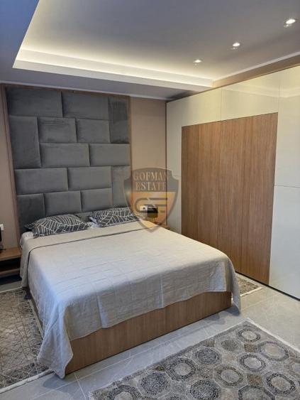 3 Camere, 98 mp, Bloc 2022, Palazu Mare, parter, centrala gaz, A/C - 2