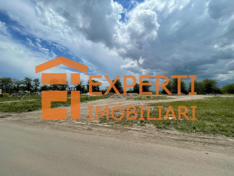 Teren 2000 mp situat in zona SERE- VARFUL CU DOR - 4