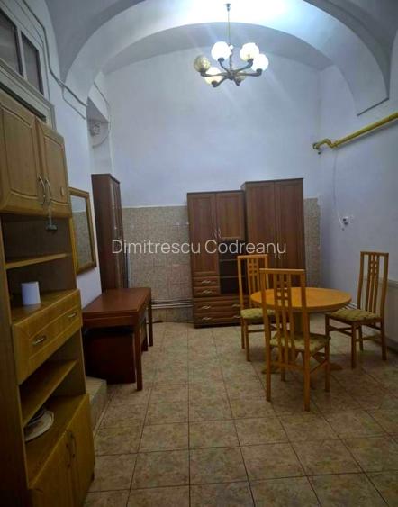 Apartament 2 camere 50mp, finisat, zona Ultracentrala