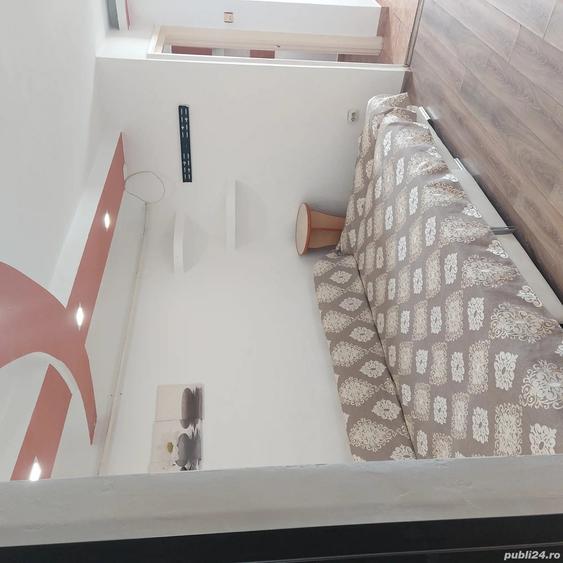 Vanzare garsoniera Crang - 2