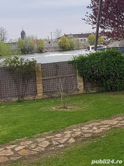 Delta Dunarii - Casa de vacan a - Ilganii de Sus - 2