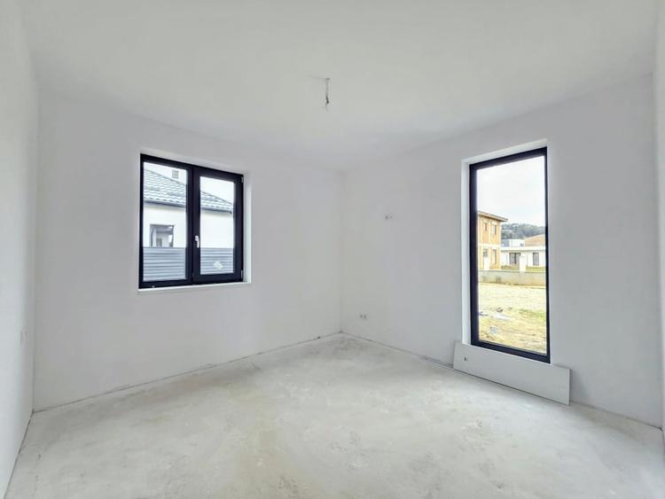 Casa individuala cu 4 camere, zona Livada, Dealul Lempes - 4