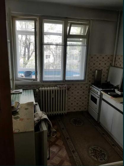 METROU DRISTOR,PARC,PARKL LAKE , etaj 3/9,FARA RISC! DECOMANDAT - 6