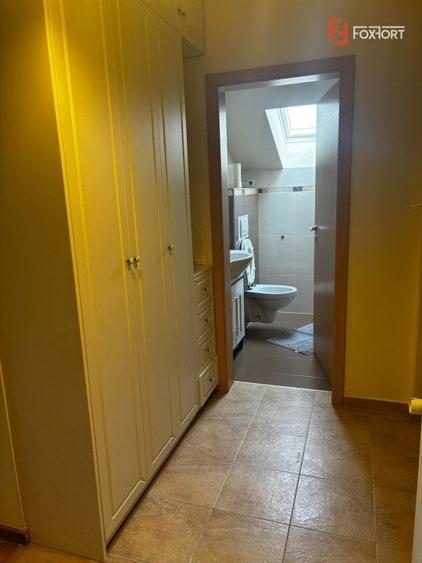 Apartament de vanzare 3 camere decomandat,  Dumbravita - 24