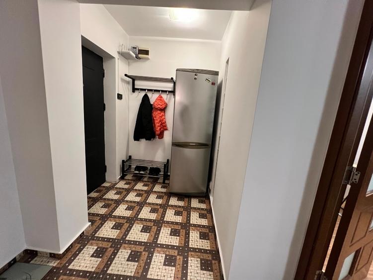 Inchiriere Garsoniera Ion Mihalache / Piata Victoriei - 5