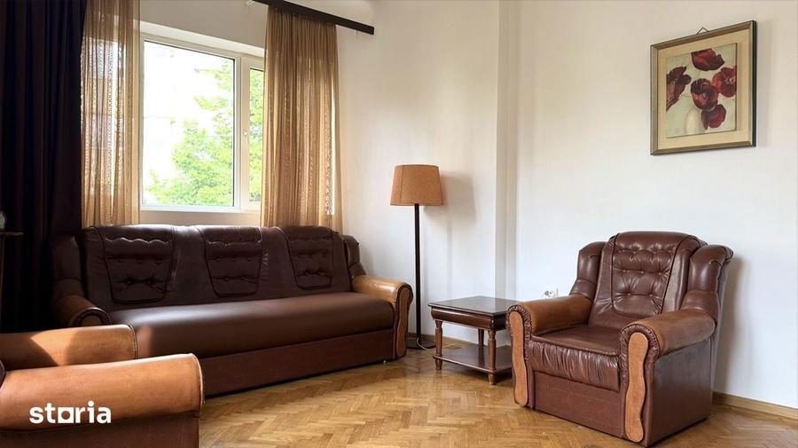 Inchiriere apartament 2 camere in vila cu curte Parcul Circului - 6