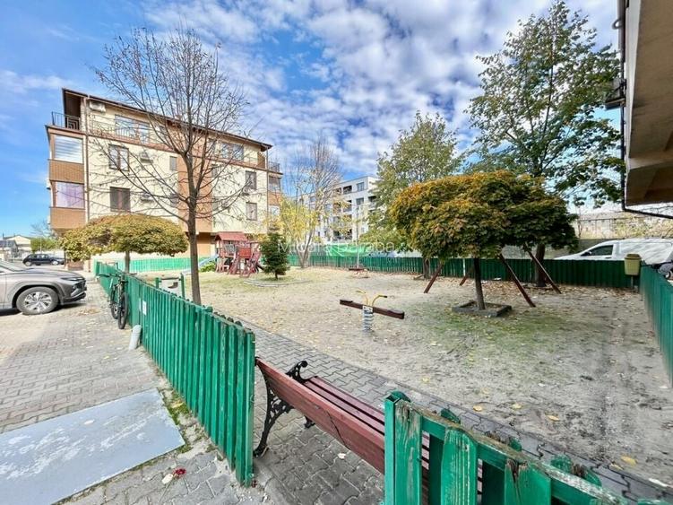Apartament 2 camere | Strada Maramures | Parcul Unirii | Otopeni