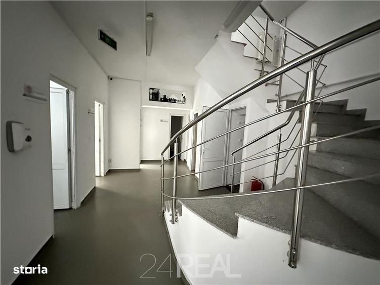 Cladire de Birouri si Spatiu Medical de Inchiriat - Cotroceni, Eroilor - 6