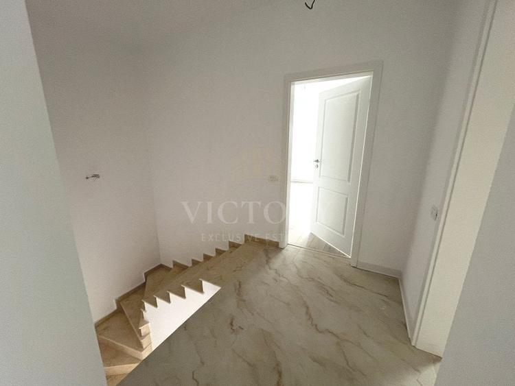 DUPLEX MODERN || CONFORT SI LINISTE ||  BALOTESTI - 9