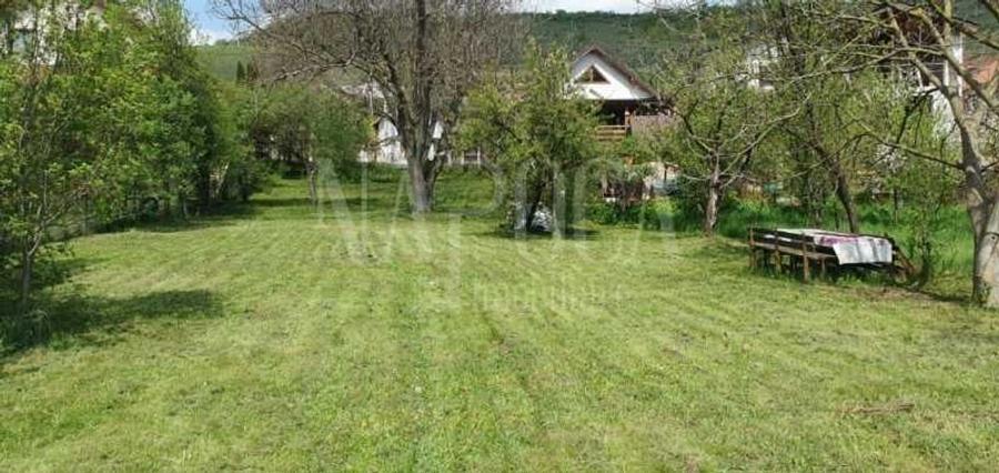 Teren intravilan pentru constructii de vanzare in Baciu - 2