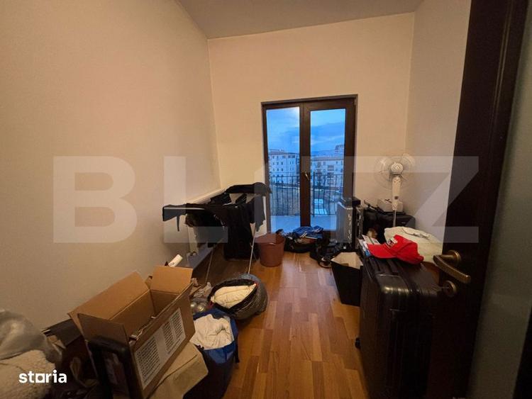 Penthouse 125 mp cu terasa | 3 camere | Parcare inclusa | Rediu - 3