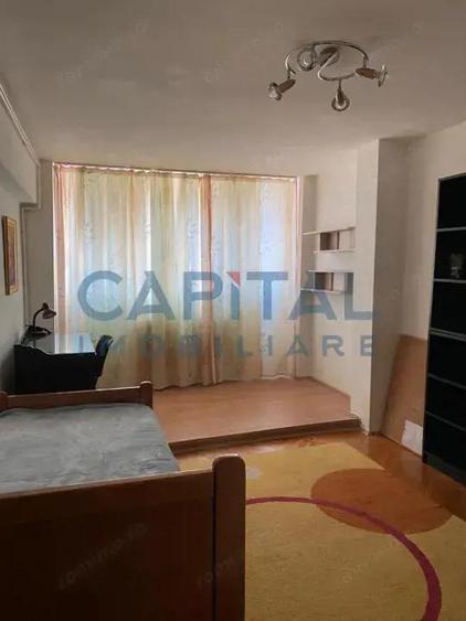 Comision 0% Apartament Central 4 Camere, Marasti - 11