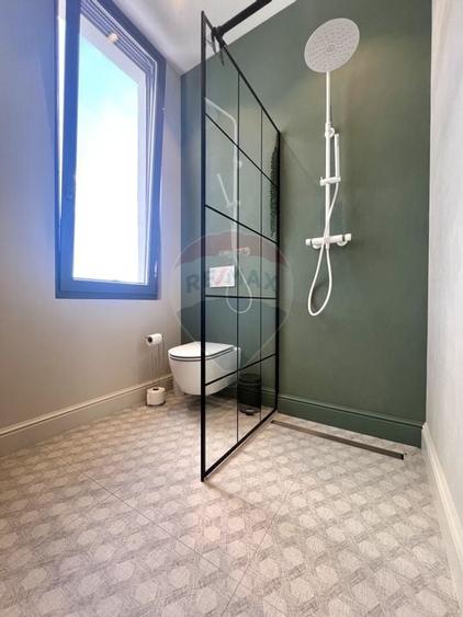 Apartament 3 camere, ultracentral, de inchiriat - 12