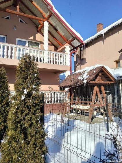 De vanzare Casa La Viseu de Jos - 4