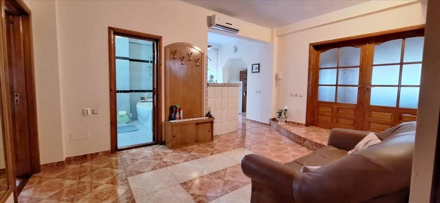 OCAZIE ! B-DUL MAMAIA - SPITALUL MILITAR VILA D+P+2ET SC=500 MP. ST=280 MP. - 5