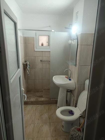 Apartament 3 camere, 2 bai, parter, Fagaras - 3
