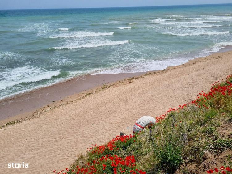 Teren intravilan Vama Veche - 2