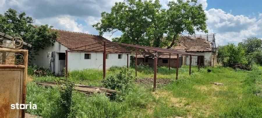 Casa secusigiu in curs de renovare - 3