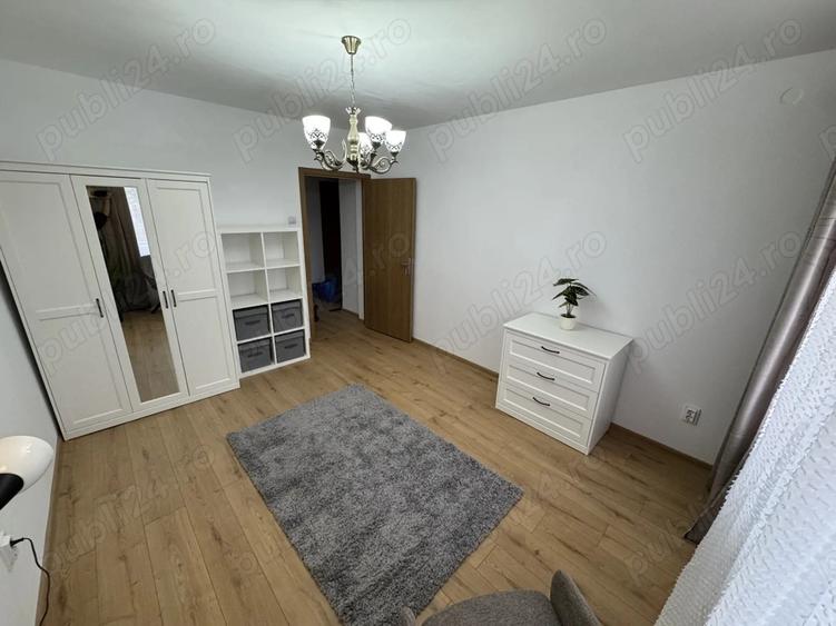 Apartament 3 camere de inchiriat zona centrala, Leontin S l jan, Timi?oara - 2