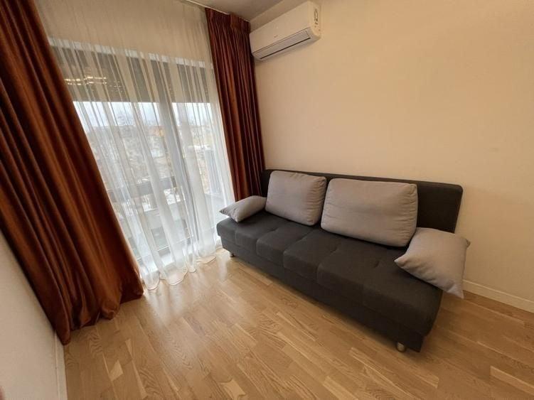 Apartament 3 camere | Arcadia Apartments Domenii | Parcare subterana - 14