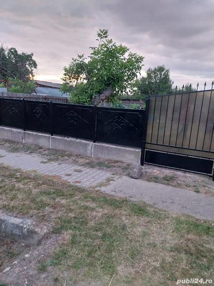 Vand casa comuna Apateu Arad - 6