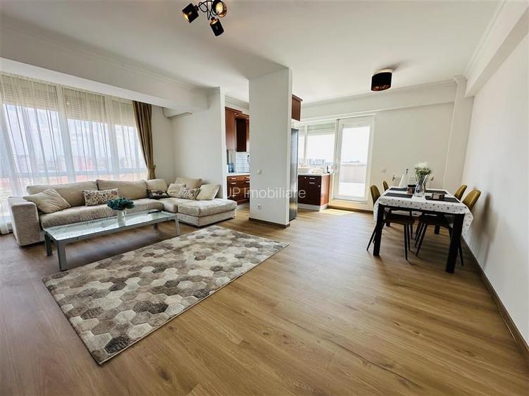 PENTHOUSE | ZONA IOSIA | STRADA EROFTE GRIGORE PENTHOUSE | ZONA IOSIA | STRADA EROFTE GRIGORE