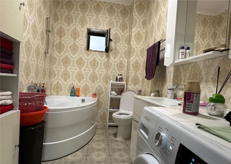 Vila 190mp Mobilata si Utilata Pantelimon - 6