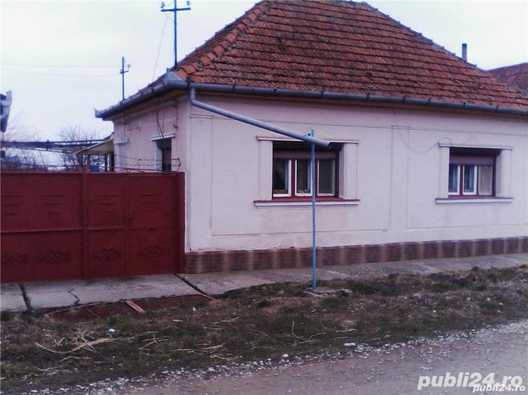 De vinzare casa in Diosig - 3