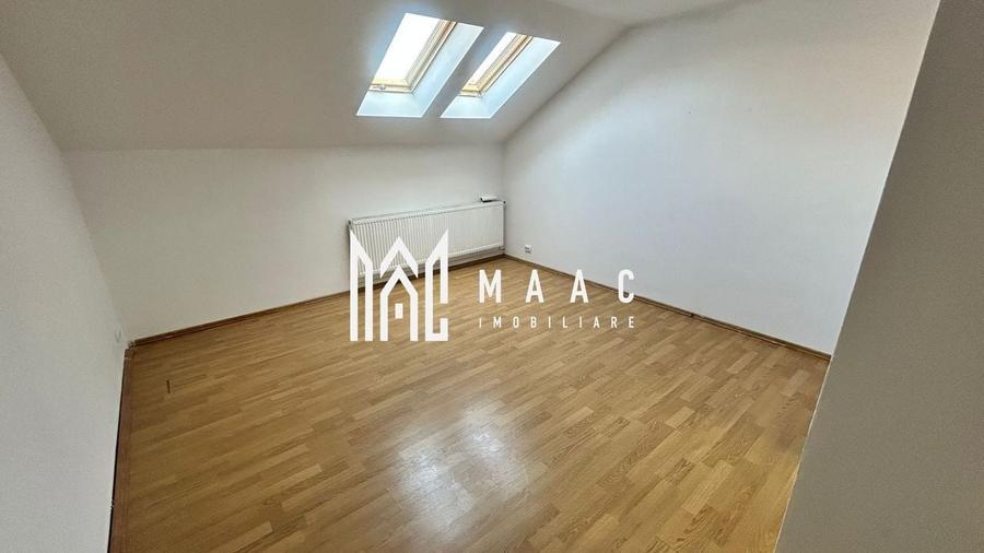 Apartament 2 camere | Mansardă din construcție | Pod 16 mp | Ștrand II - 9