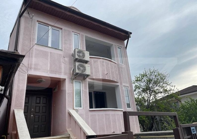 Casa D+P+E+M cu 178,91mp utili situata in zona de case di - 3