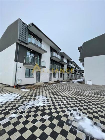 Vila P+2 | Mobilata si Utilata - 4 camere | 3 bai - 1