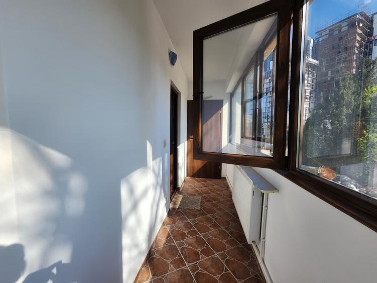 APARTAMENT 2 CAMERE, DECOMANDAT, ETAJUL 1, SUPRAFATA 75 MP, NICOLINA, BLOC NOU - 3