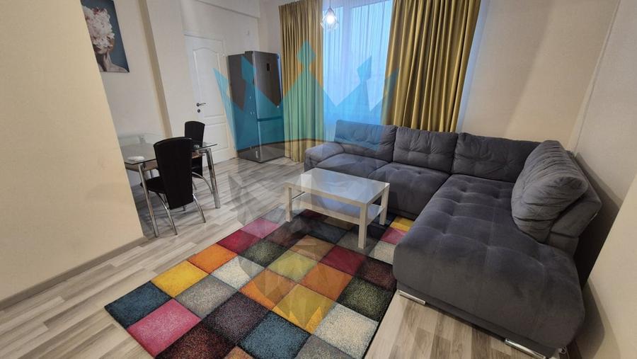 Apartament 3 Camere Apusului Bucuresti - 1
