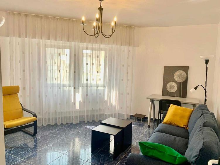 Apartament de inchiriat - 1