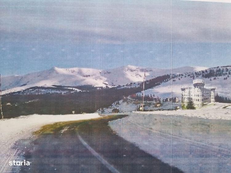 Proiect HOTEL 5 stele tip Castel Medieval |Ranca-Transalpina | Autoriz - 3