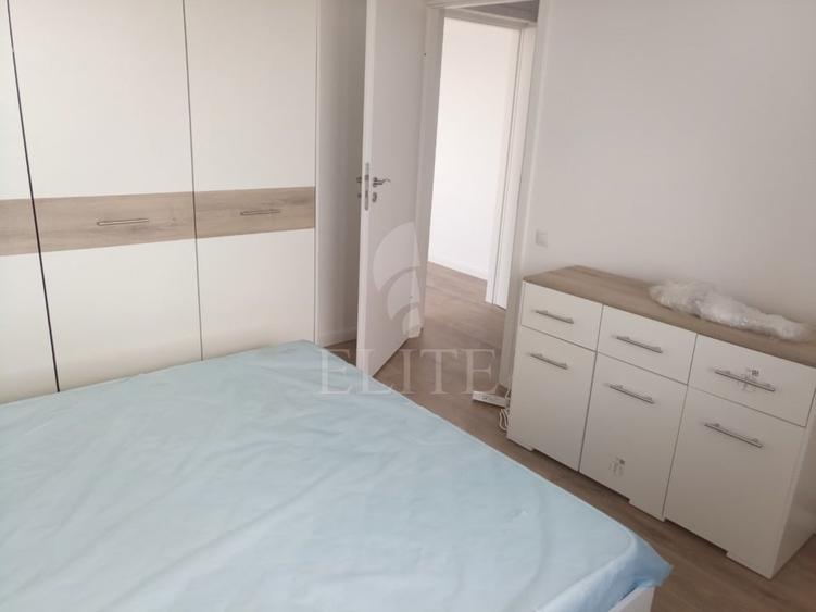 Apartament 2 camere în zona STRAZII BORESEC - 1