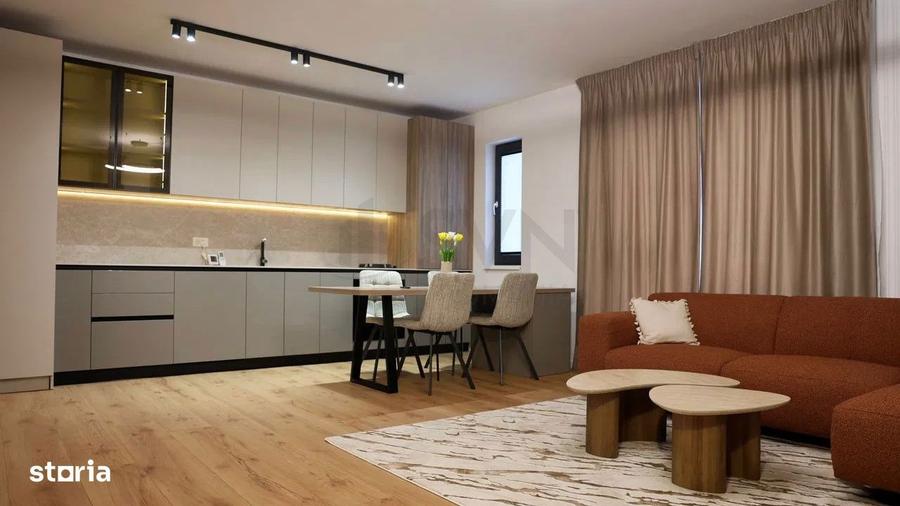 APARTAMENT 3 CAMERE DARWIN RESIDENCE I TUNARI - 8