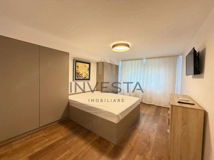 Apartament 3 camere cu terasa! Zona FSEGA! - 7