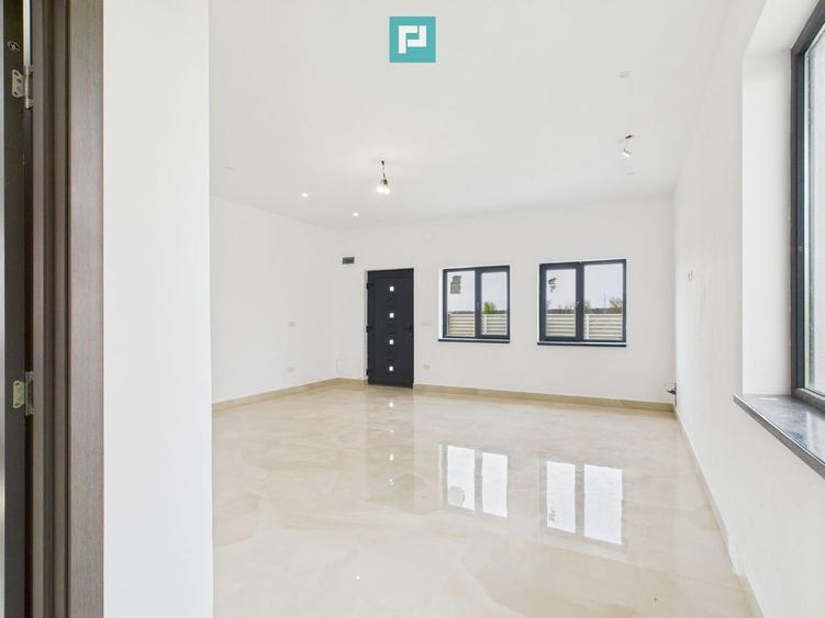 Casa Individuala cu 2 Apartamente in Giarmata Vii - 2