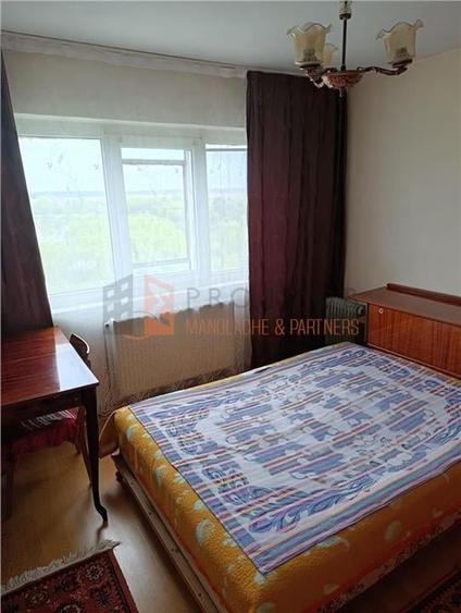 Apartament 3 camere confort 1 decomandat zona Brosteni - 5