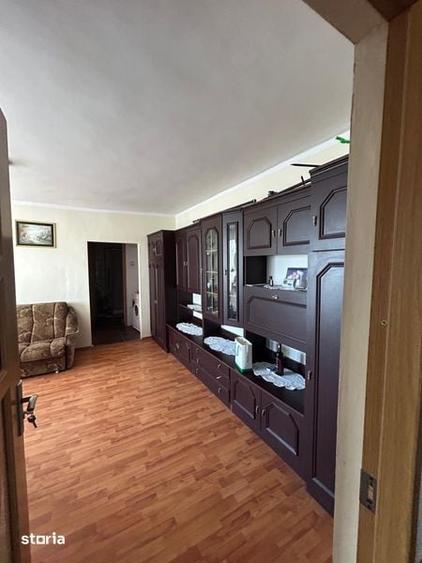 Vand apartament 2 camere semidecomandat - 7