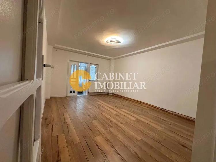 Apartament 2 camere, CUG Selgros | 55 mp | Parter - 6