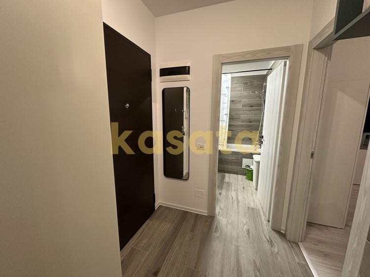 Garsonieră | Grozăvești | Metrou | Etaj Intermediar - 9