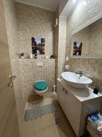 3camere decomandate Tomis Plus - 4