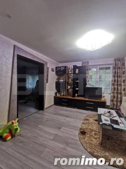 Casa individuala 5 camere, zona Centrala Radauti - 3