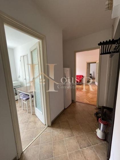 3 camere langa Piata 700. Etajul 2. Disponibil imediat - 13