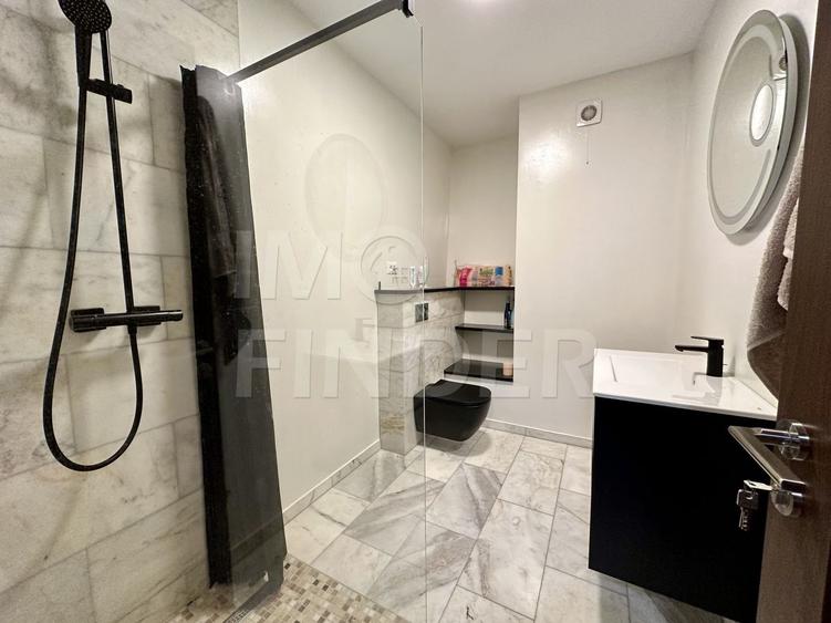 Vanzare 2 camere, Zorilor, ansamblul WINGS, garaj - 8